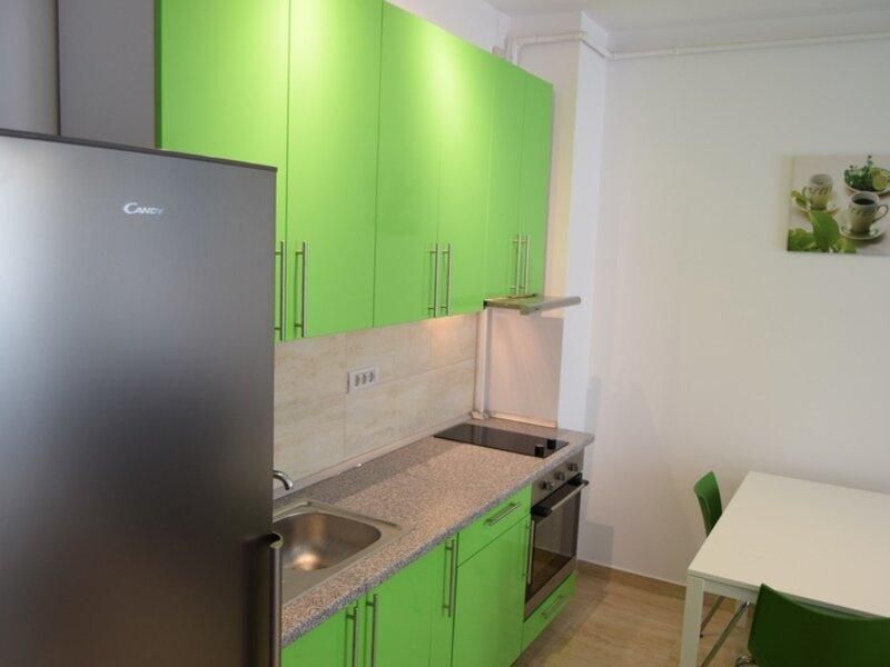 AP. 2 CAMERE- CAROL CITY PARK, CENTRALA PROPRIE, BLOC NOU, METROU - Poză 6