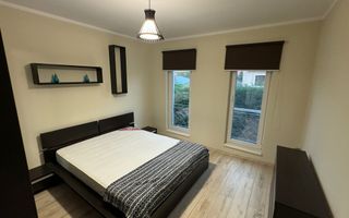 Braytim-2 Camere -Apartament la Vila-Mobilat -utilat - Poză 13