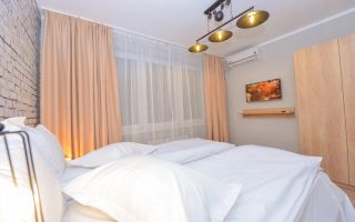 2 camere I Stirbei Voda - Calea Victoriei I Etaj inferior I Creditabil - Poză 5