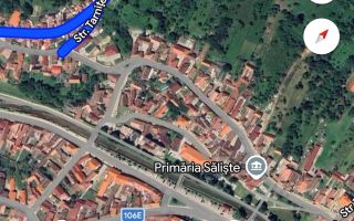 Teren | Intravilan | 855 MP - Poză 9