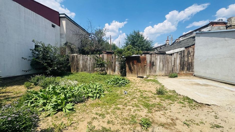 200 mp | P+2 | 15 m deschidere | T226 - Poză 1