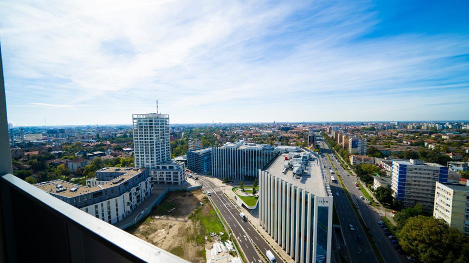 Apartament cu loc de parcare în subteran - Poză 3