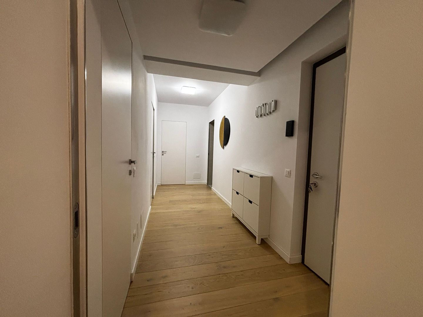3 camere | Nusco City | Pipera | Aviatiei | Promenada - Poză 15