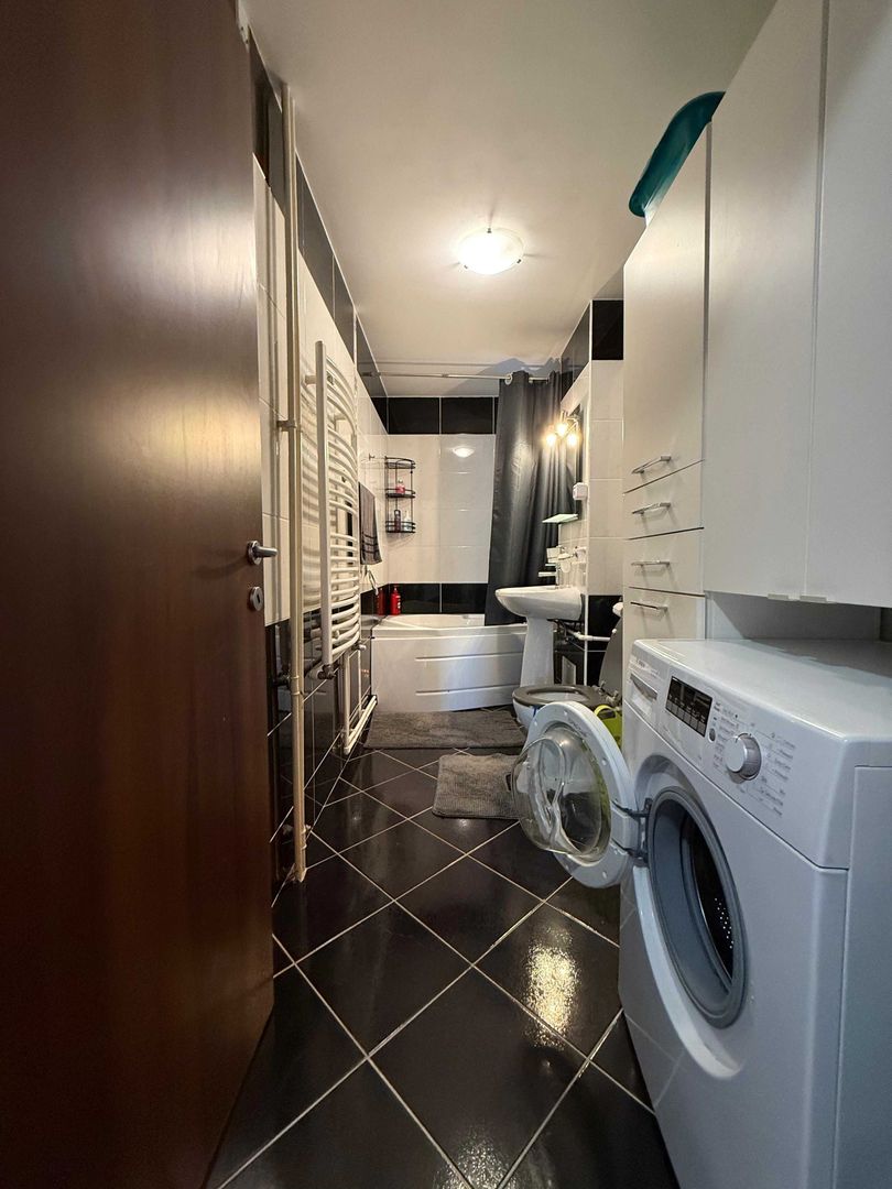 3 camere | Centrala Termica | 10 Min Metrou Pacii - Poză 5