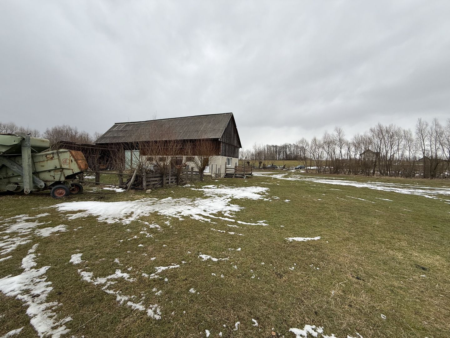 Teren extravilan | Horodnic De Sus | 3600MP - Poză 9