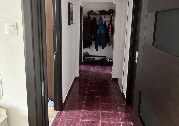 Apartament 2 camere Parc IOR-Dante Aligheri - Poză 6