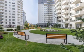 Apartament modern 3 camere  I Luxuria Domenii I Loc de parcare inclus - Poză 14