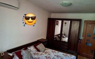BRASADAS vinde ap 2 cam etaj 3/4 in Solidaritatii. - Poză 1
