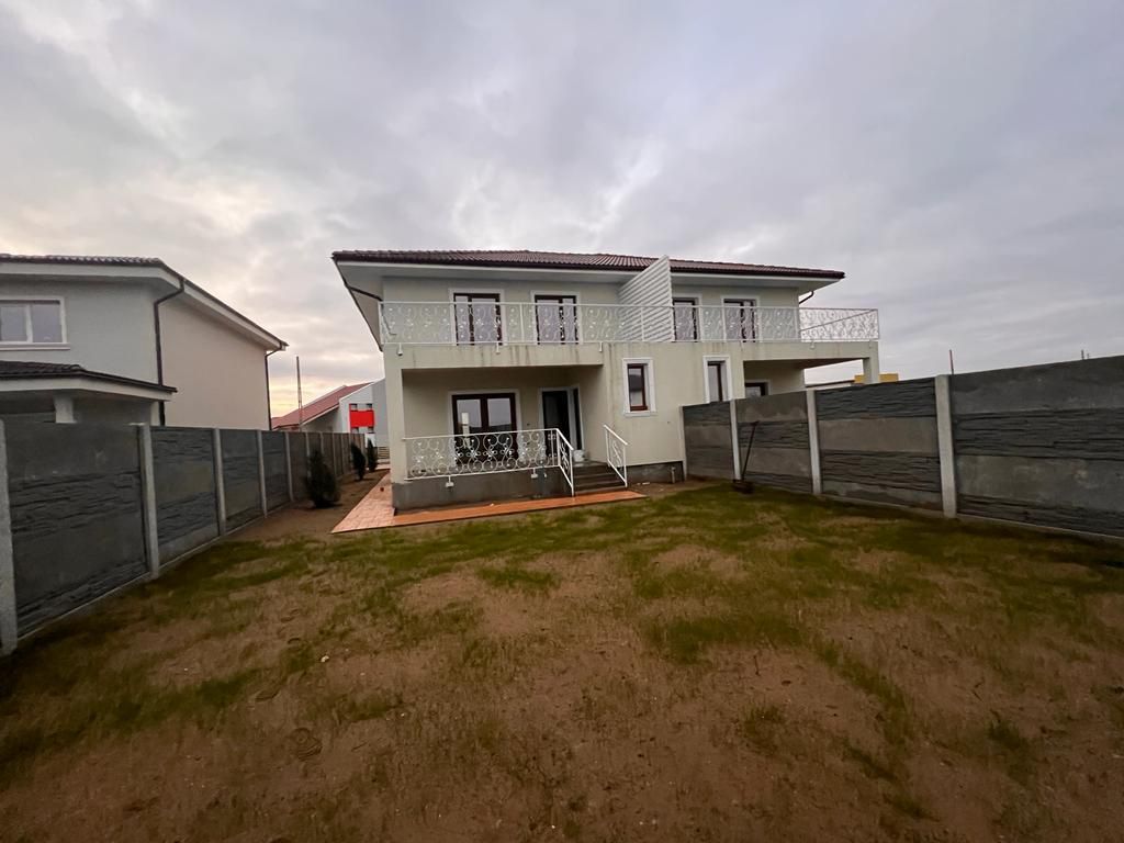 Duplex de vanzare in Sacalaz - Poză 5