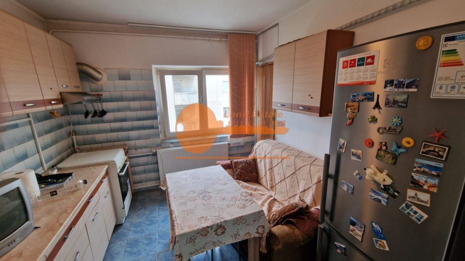 2 camere de 66mp la 300m de metrou Lujerului (Zona Roz Cafe) - Poză 7