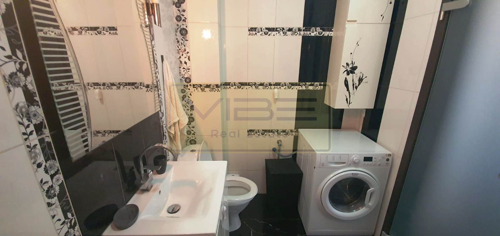 Apartament 2 camere+parcare Penta Rezidential Tatarasi - Poză 20