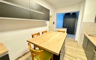 Elisabetin-3 Apartamente-Garaj - Poză 2