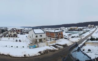 VILA PREMIUM | TEHNOLOGIE SMART | PIPERA - Poză 7