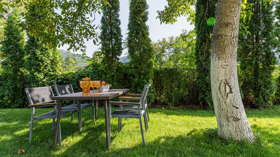 Vila de lux,  de inchiriat! Drumul Poienii! - Poză 59