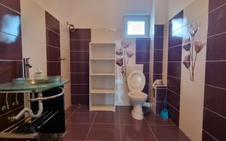 Spațiu birouri de închiriat | Sibiu | Arhitectilor - Calea Cisnadiei - Poză 8