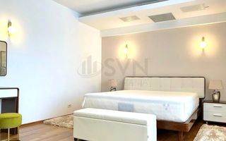 REA1027836 Apartament 3 camere premium Soseaua Nordului View Herastrau 2 parcari - Poză 9