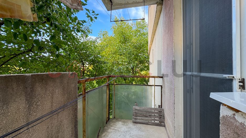 4 camere decomandate, etajul 1, Mărasti - Poză 9