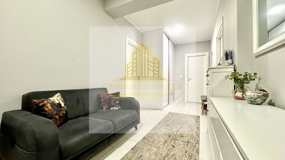 Vânzare apartament cu 2 camere - 68 m.p. Mutare imediată în Tătărași - Poză 14