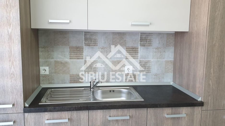 Apartament cu 2 camere de închiriat –  Calea Șurii Mici, Sibiu - Poză 5