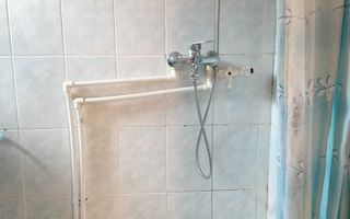 Închiriez garsonieră zona Bularga Granit Iasi - Poză 3