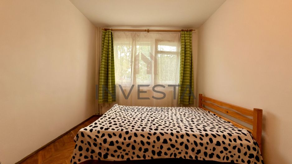 Apartament 2 camere cu balcon, parter inalt, Gheorgheni, zona Albini! - Poză 5