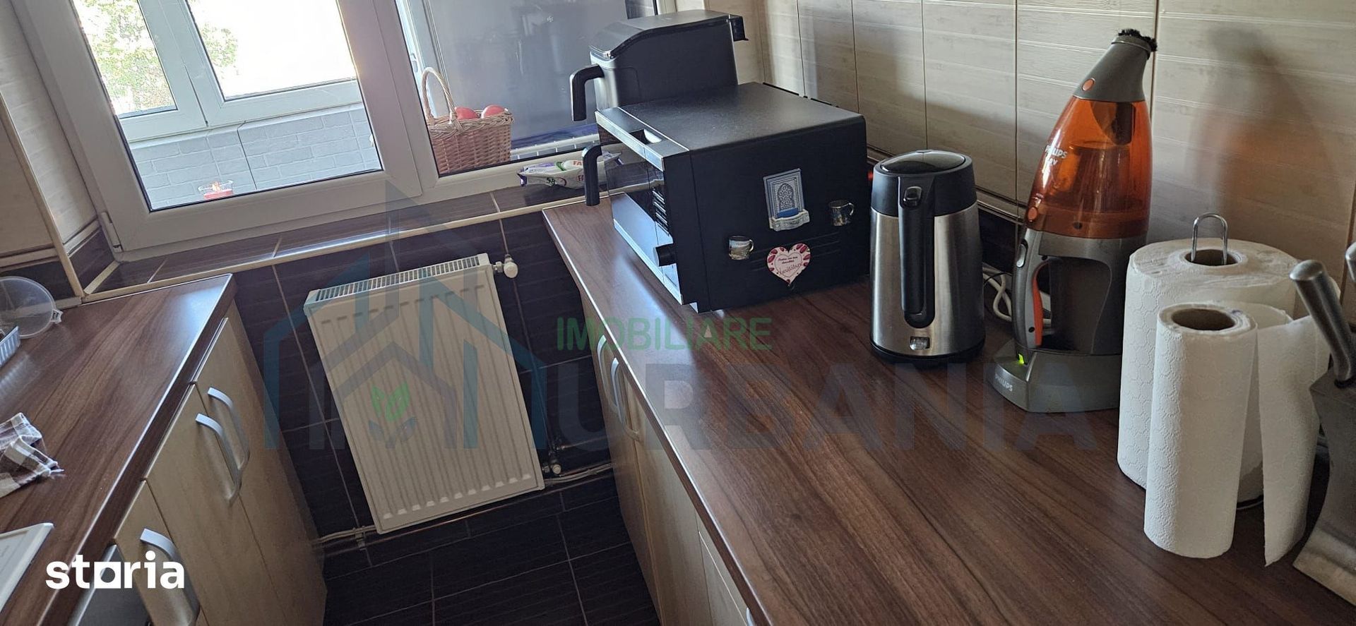 Apartament 3 camere decomandat, renovat, Podu Roș, Iași - Poză 8