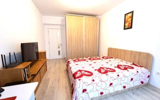✨ Închiriez Garsonieră premium 36 mp, parcare inclusă, lângă Parcul Teilor - Poză 6