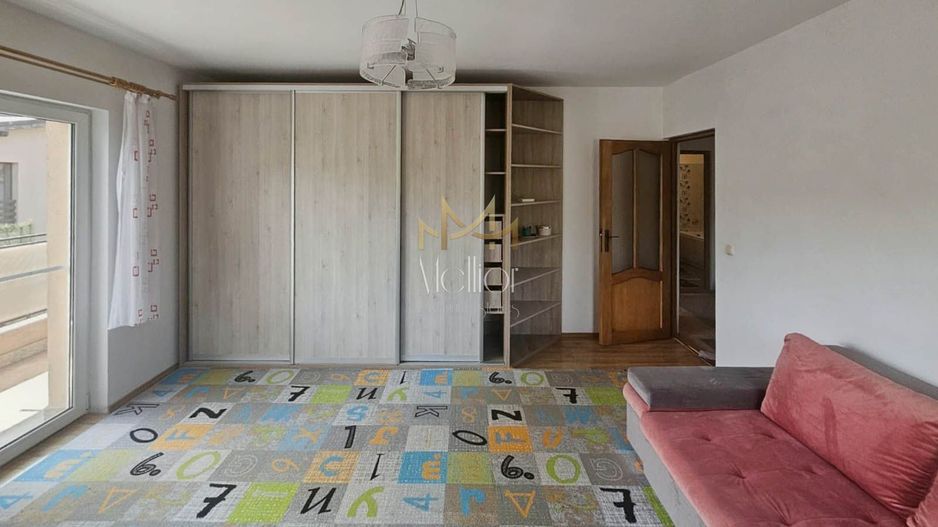 Apartament cu 2 camere Zona Câmpului - Poză 4