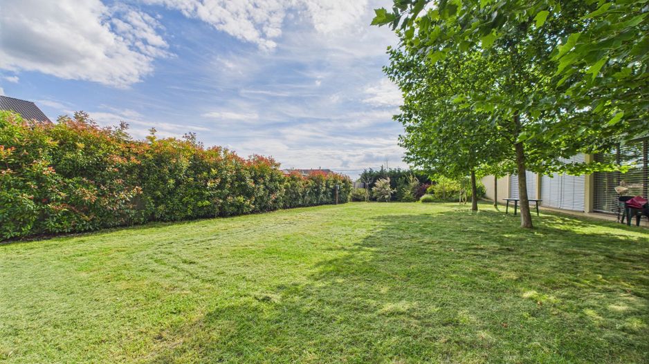 Casă pasivă pe parter în Cartier Europa – Săcălaz - Poză 23