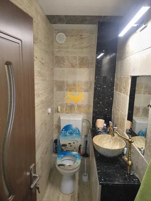 3 Camere decomandate, Intre lacuri, Iulius Mall, FSEGA, Parcare,Modern - Poză 7