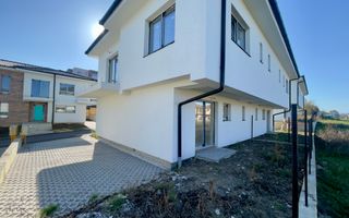 Casă cuplată zona străzii Cătanelor - Poză 5