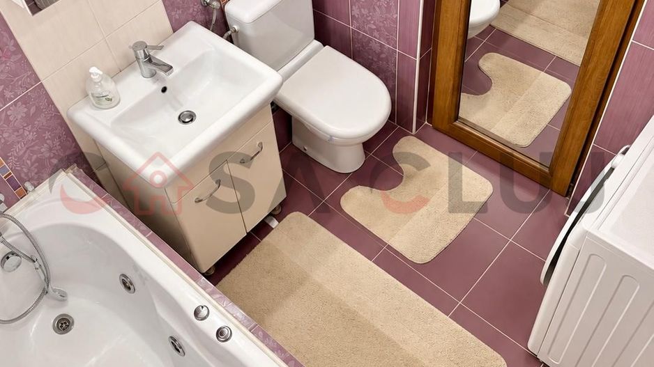 2 camere decomandate, zona The Office Mărăști - Poză 8