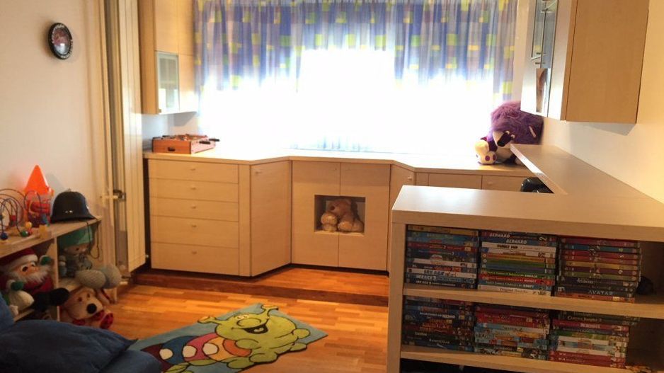 Apartament Vacaresti/Delta - Poză 3