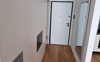 Apartament Premium 2 camere, One Cotroceni Park - Cotroceni - Poză 9