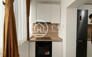 Apartament cu 3 camere de inchiriat in zona Dacia, Oradea - Poză 11