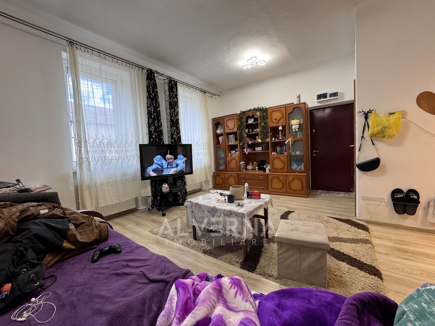 CASA | 4 camere | apartamentata | 113mp | Str. Paris - acces auto - Poză 8