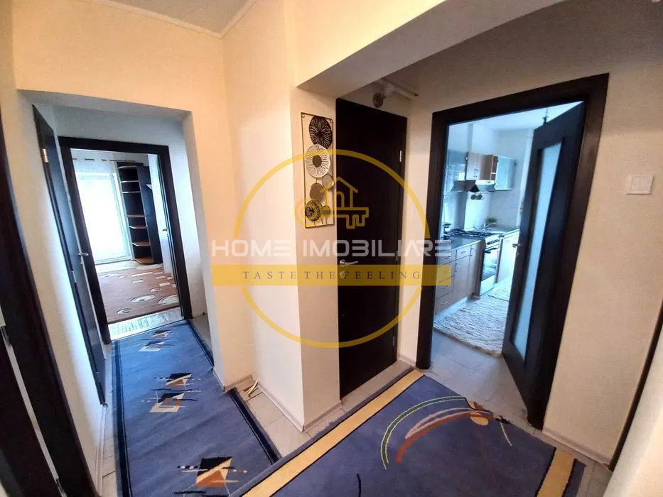 Apartament de inchiriat cu 2 camere Decomandat / Etajul 1/ 70mp/ zona Pacurari - Poză 6