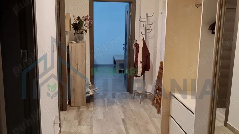 Apartament cu 2 camere de inchiriat Soleia - Poză 3