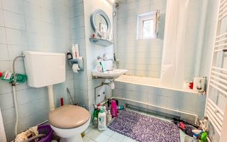 2 camere decomandate - GHEORGHENI - etaj intermediar - Poză 6