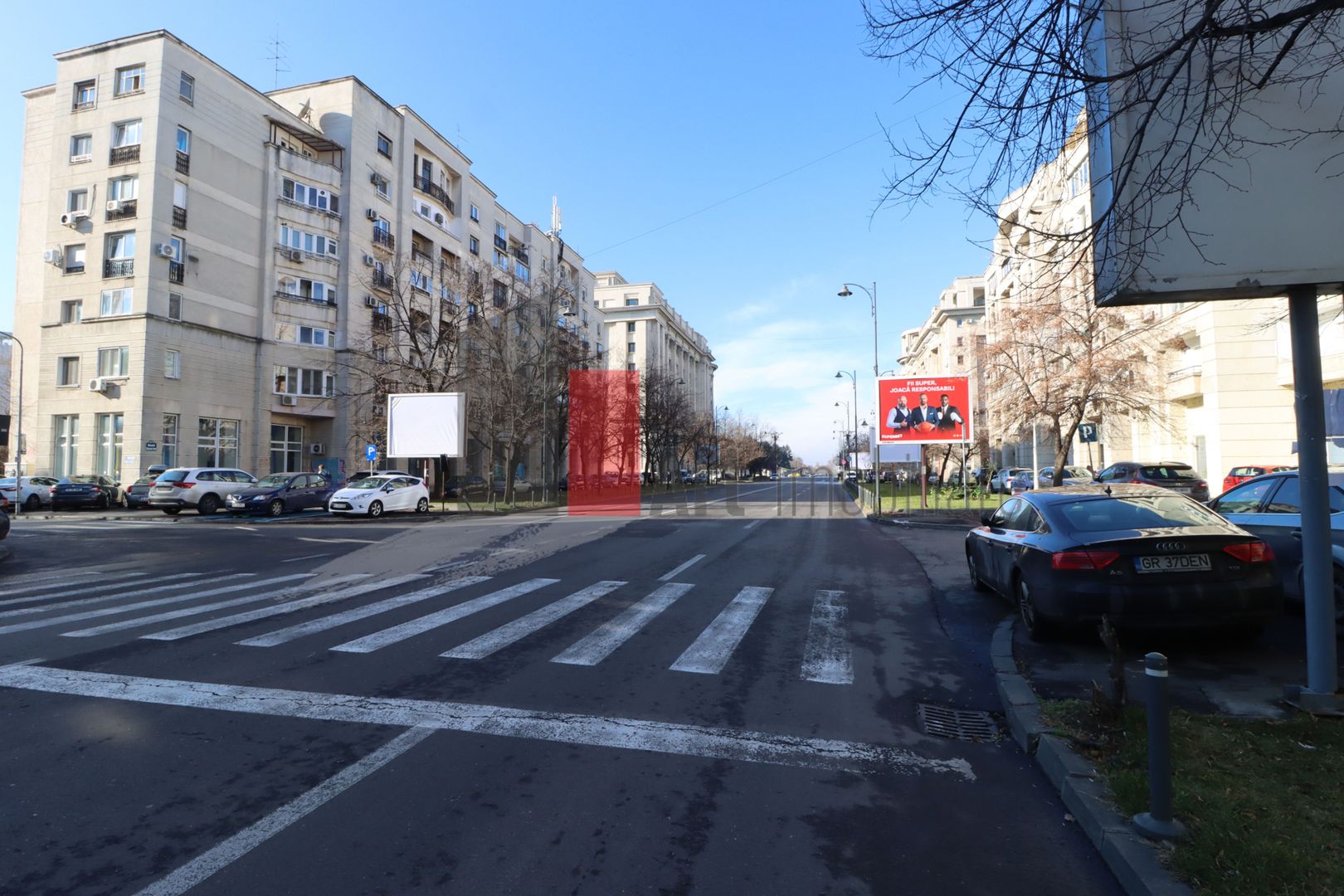 Apartamentul "XENTE",langa Casa Poporului, intri si te indragosteti pe loc de el - Poză 27