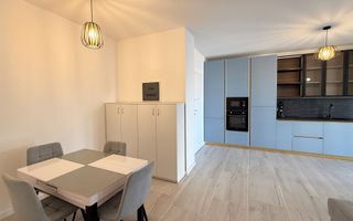 Apartament cu 2 camere, Ring, Torontalului, parcare inclusa - Poză 1