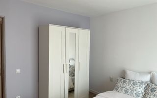 Apartament, ultrafinisat, utilat, situat pe două  niveluri, Iris. - Poză 10