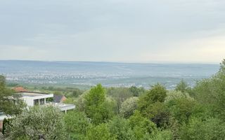 0% Comision Casă cu panoramă spre Cluj | 220 mp utili | 400 teren - Poză 2