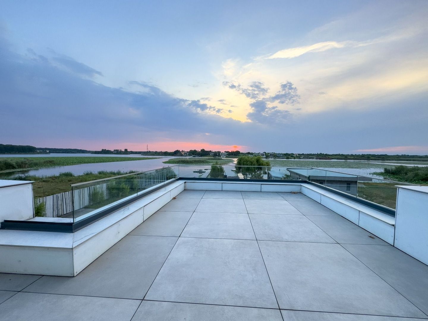 Yacht Point 46 – Proprietate pe malul Lacului Snagov cu acces direct la lac - Poză 18