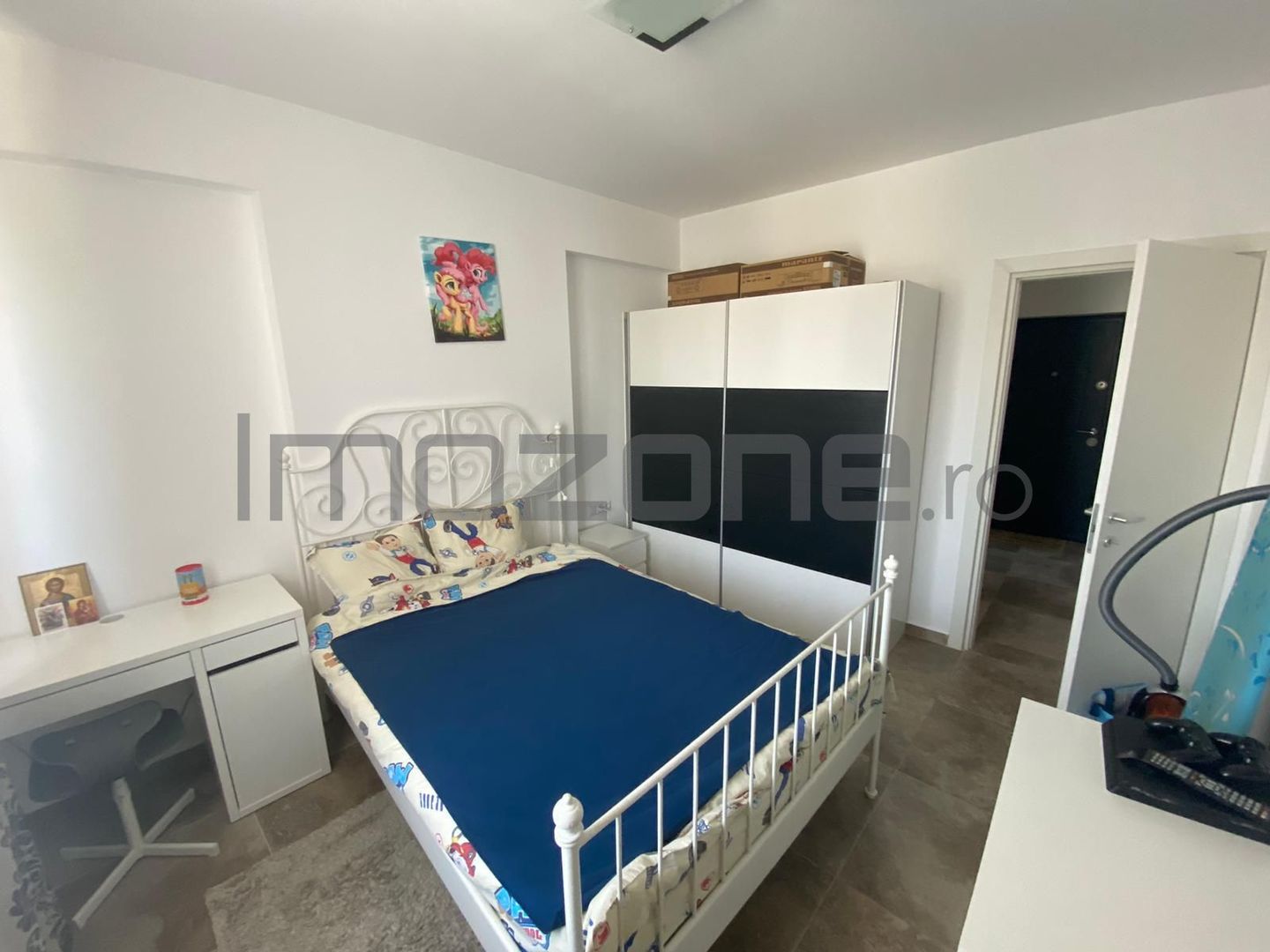 Apartament 3 camere langa Policlinica, zona de case, loc parcare - Poză 3