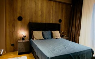 4 camere | Parc Herastrau | Cartierul Francez | Aviatiei - Poză 3