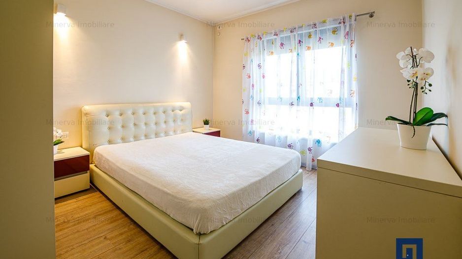Duplex de Lux in Dumbravita, 120 mp, DE INCHIRIAT, Comision 0 - Poză 33