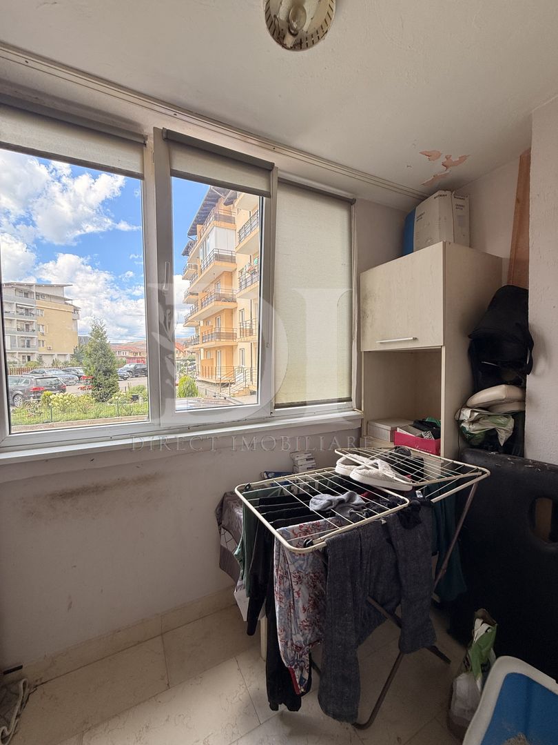 Apartament cu o camere / Zona Florilor - Poză 7