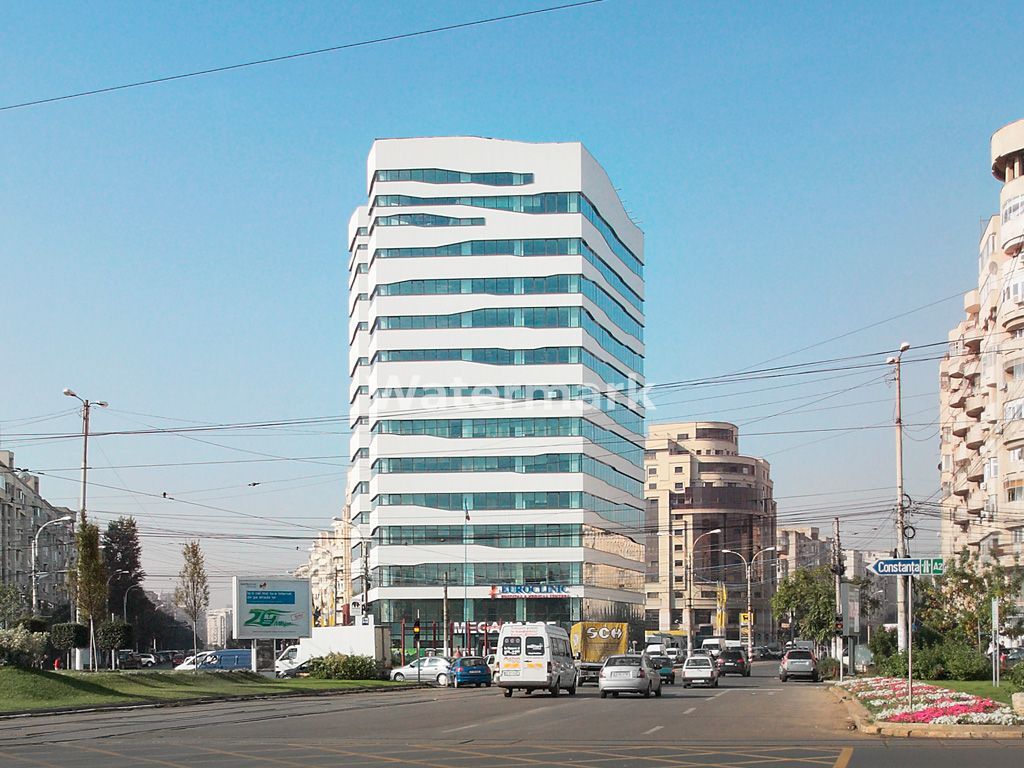 Sedu de banca ultracentral de inchiriat - Poză 11