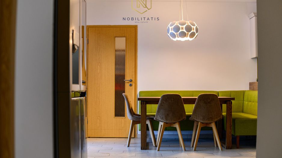 OFERTA VANDUTA - Vila deosebita cu piscina | Comision 0 - Poză 17